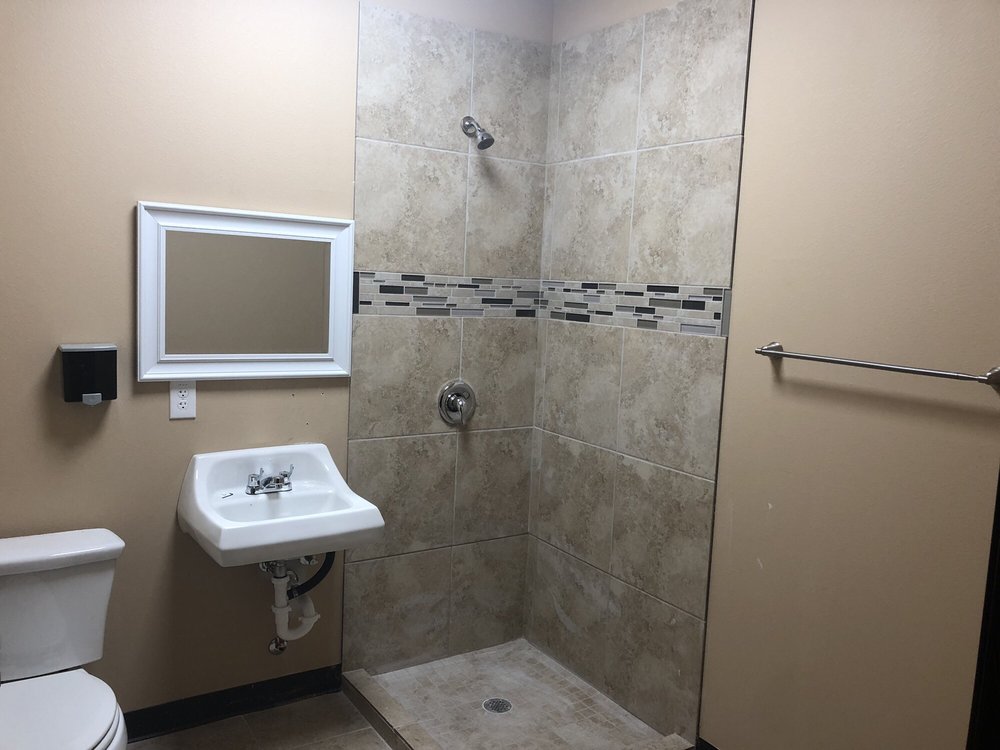 GIDDINGS RV PARK 1850 West Austin St, Giddings, Texas RV Parks