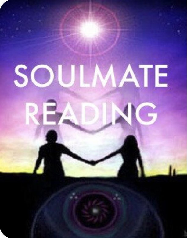 Psychic Spiritual Love Advisor Logo