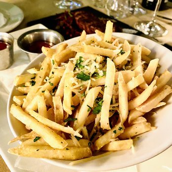 LB Steak - TRUFFLE FRIES - Steakhouses Near Me - San Jose, California LB Steak - TRUFFLE FRIES - Steakhouses Near Me - San Jose, California