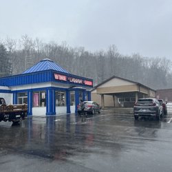 Rocko's Liquor Wine & Beer