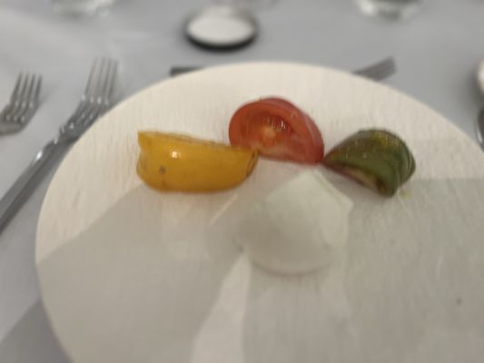 Amrit Ocean Resort by null