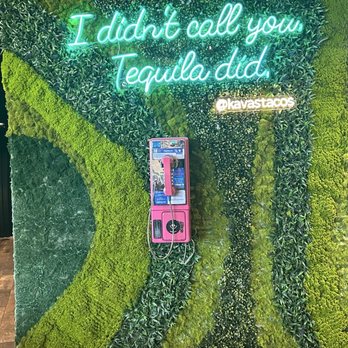 KAVAS Tacos + Tequila - Bars Near Me - Orlando, Florida KAVAS Tacos + Tequila - Bars Near Me - Orlando, Florida