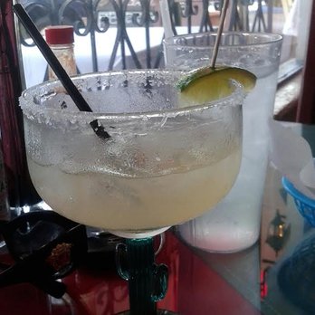 Finca Casa Blanca - Margarita was refreshing. This is the house margarita. - Mexican Near Me - La Mesa, California Finca Casa Blanca - Margarita was refreshing. This is the house margarita. - Mexican Near Me - La Mesa, California