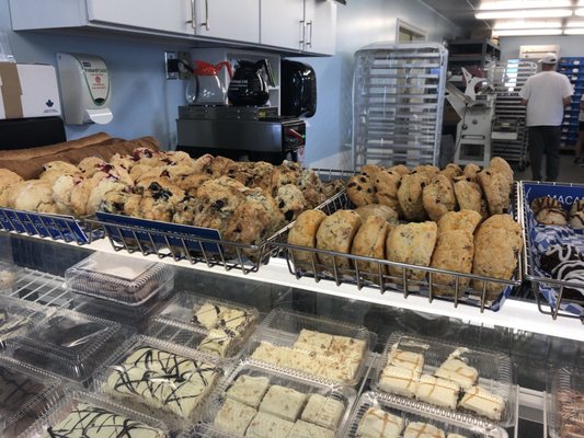 Aucoin Bakery by null