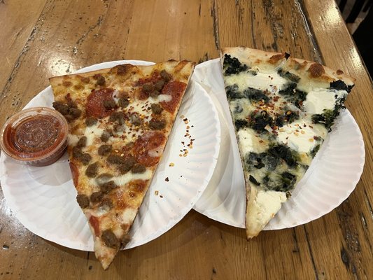 Carve: Unique Sandwiches & Pizza by null