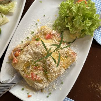 BergBlick Deutsches Restaurant - German Near Me - Pagudpud, ILN