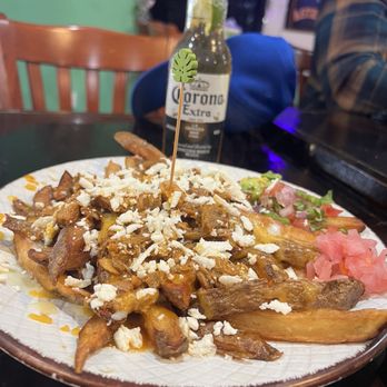 La Taquería Mexican Grill - Mexican Near Me - Conroe, Texas