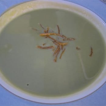 Cafe Hiro - Pea Soup - Italian Near Me - Cypress, California