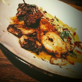 El Five - Delicious octopus - Tapas/Small Plates Near Me - Denver, Colorado El Five - Delicious octopus - Tapas/Small Plates Near Me - Denver, Colorado