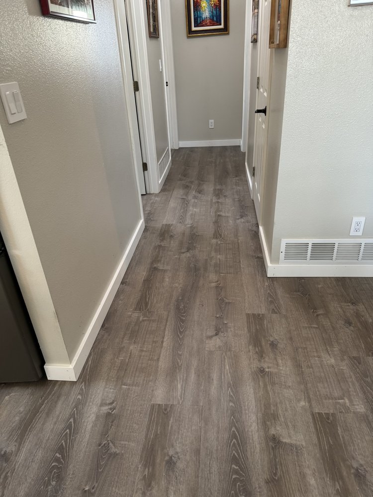 Slide of Mission Valley Home Maintenance