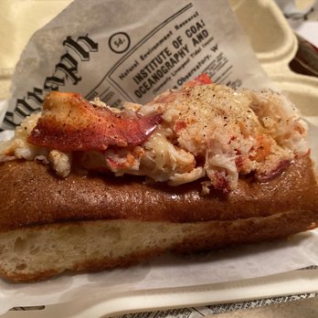 Lobster West - Original Lobster Roll - Seafood Near Me - Coronado, California Lobster West - Original Lobster Roll - Seafood Near Me - Coronado, California