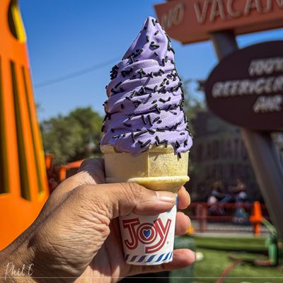 Cozy Cone Motel by null