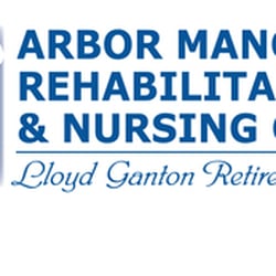Arbor Manor Rehabilitation & Nursing Center