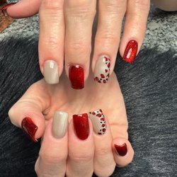 Boomerangs Beauty Bar