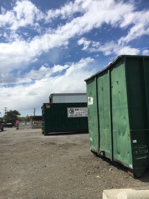 WM - Kennewick Transfer Station