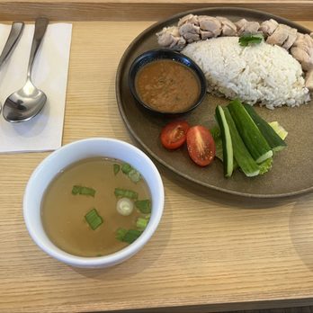 Rin-Tei - Chicken rice - Asian Fusion Near Me - San Mateo, California Rin-Tei - Chicken rice - Asian Fusion Near Me - San Mateo, California