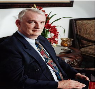 Michael S. Krieger - disability attorney in Lakewood, CO