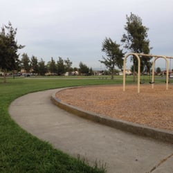 Christian Penke Park