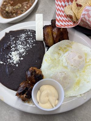 El Sazon Latin Grill by null