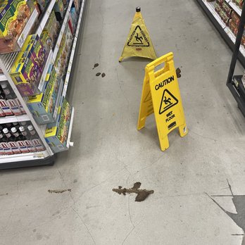 Target - Poo and roaches in the back room - Furniture Stores Near Me - New York, New York