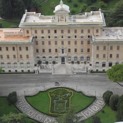 Giardini Vaticani