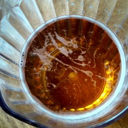 Le Normandie - Draft beer. Cheap pitchers