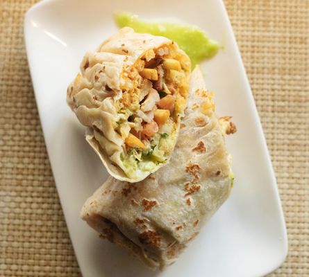 DORADO Tacos & Quesadillas by null