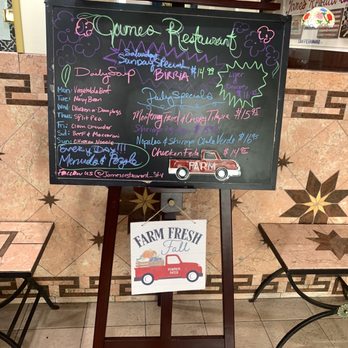 James Restaurant - Salad Near Me - San Fernando, California James Restaurant - Salad Near Me - San Fernando, California