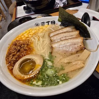 Sanchome Ramen - Sanchome Ramen - Ramen Near Me - Centreville, Virginia Sanchome Ramen - Sanchome Ramen - Ramen Near Me - Centreville, Virginia