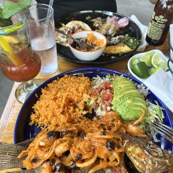 Mezcalito - Tex-Mex Near Me - Clayton, North Carolina Mezcalito - Tex-Mex Near Me - Clayton, North Carolina