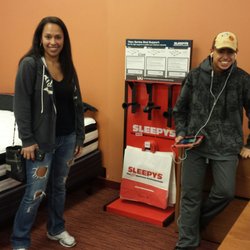 Mattress Firm Somers Commons - A very satisfying experience thanks to Danielle in Somers Commons in NY who really knows her business!!! A real asset to Sleepys!!!!