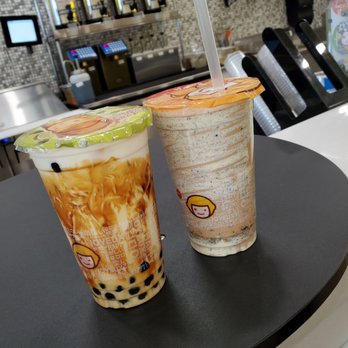 Happy Lemon - Bubble Tea Near Me - Sacramento, California Happy Lemon - Bubble Tea Near Me - Sacramento, California