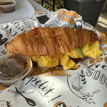 LA Social Cafe - Coffee & Tea Near Me - West Covina, California