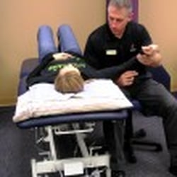 Results Physiotherapy Franklin, Tennessee - Cool Springs North