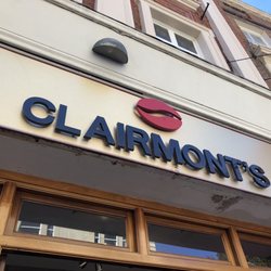 Clairmont Coffee