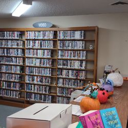 Willows Public Library