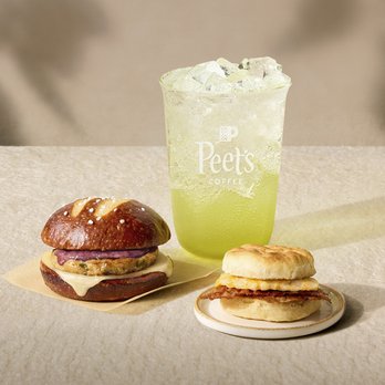 Peet's Coffee - Coffee & Tea Near Me - Tustin, California Peet's Coffee - Coffee & Tea Near Me - Tustin, California