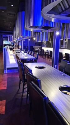 Gen Korean BBQ by null