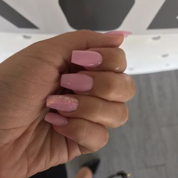 Nailology - Nail Salons Near Me - Houston, Texas