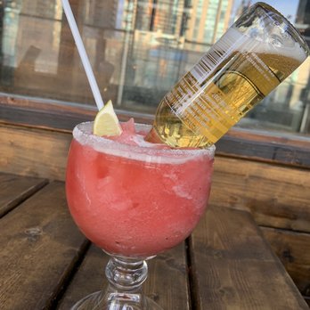 Chicken In the Kitchen - Strawberry coronita - Chicken Shop Near Me - Toronto, Ontario Chicken In the Kitchen - Strawberry coronita - Chicken Shop Near Me - Toronto, Ontario
