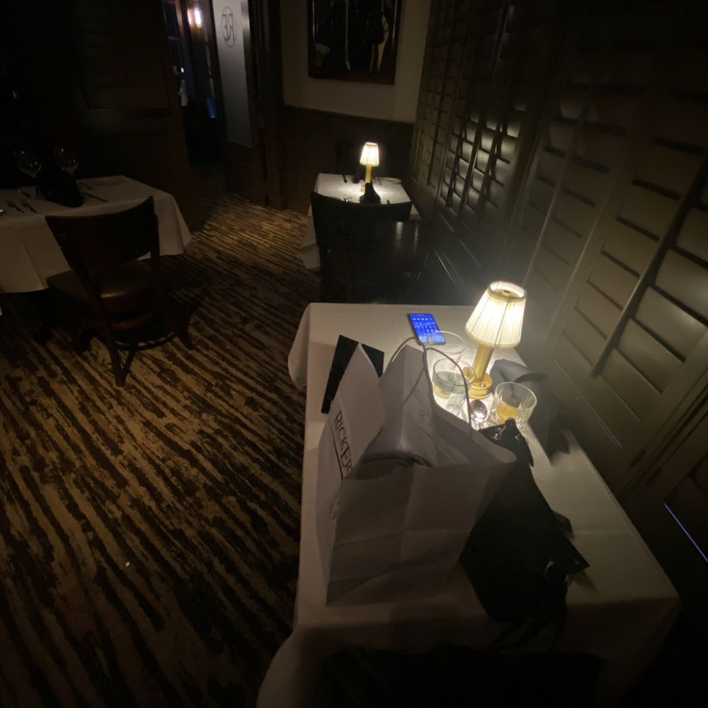 Rick Erwin's Eastside - Tables - Steakhouses Near Me - Greenville, South Carolina Rick Erwin's Eastside - Tables - Steakhouses Near Me - Greenville, South Carolina