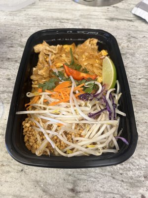 Lemongrass Thai Cuisine by null