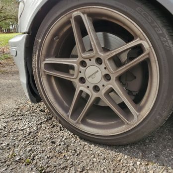 Pioneer Auto Pros - Wheel cleaning is one of the most satisfying processes Visit us on Instagram @au_detailing - Auto Detailing Near Me Pioneer Auto Pros - Wheel cleaning is one of the most satisfying processes Visit us on Instagram @au_detailing - Auto Detailing Near Me