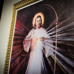 September 9, 2016 - Mass with Father Wayne Adajar