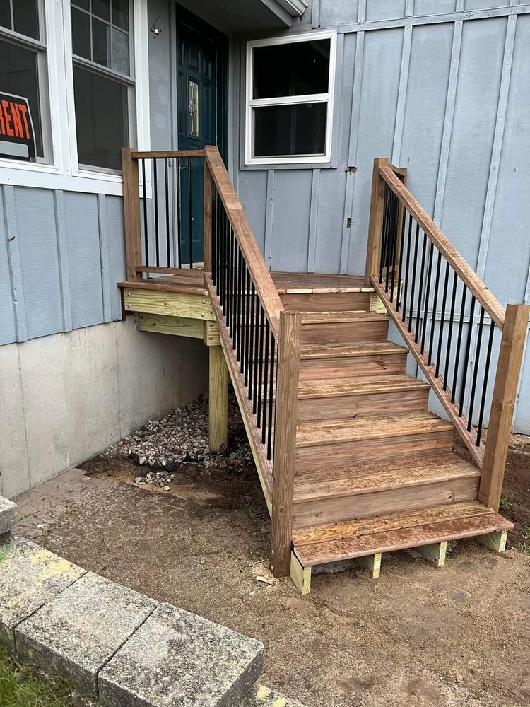 Slide of Bell Residential