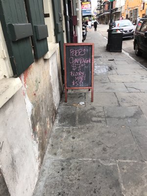 Molly's Irish Pub by null