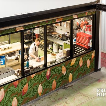 Miette et Chocolat - Chocolatiers & Shops Near Me - Aurora, Colorado