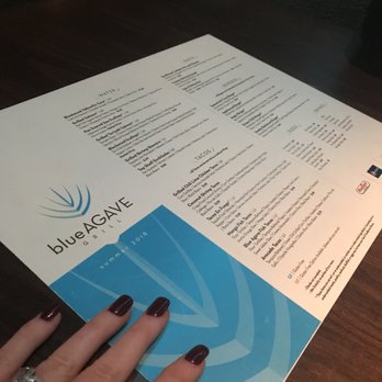 Blue Agave Grill - Seafood Near Me - Denver, Colorado