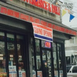 5 Eleven Deli & Convenience Store