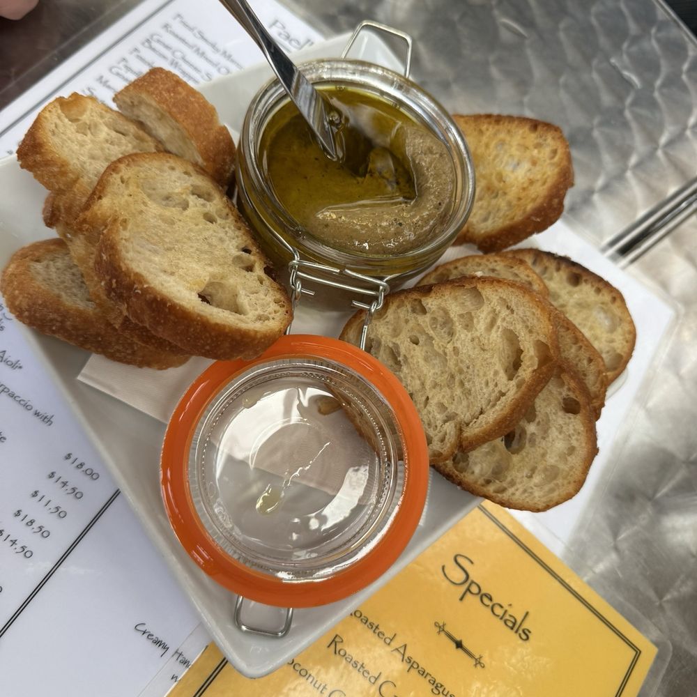 Burrata Bistro - Chicken pate - Italian Near Me - Poulsbo, Washington Burrata Bistro - Chicken pate - Italian Near Me - Poulsbo, Washington
